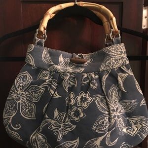 Roxy Handbag
